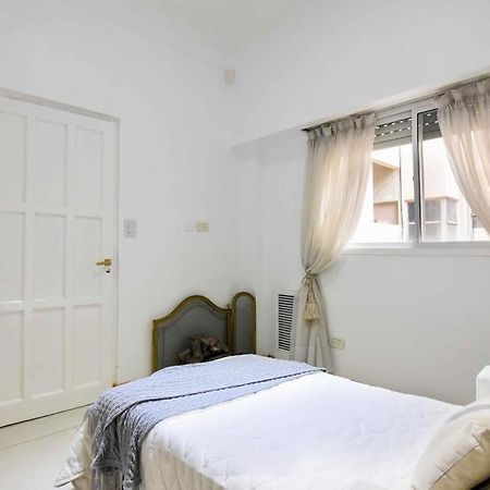 Dpto. En Recoleta: Calido, Proximo Y Confortable Буэнос-Айрес Экстерьер фото