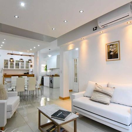 Dpto. En Recoleta: Calido, Proximo Y Confortable Буэнос-Айрес Экстерьер фото