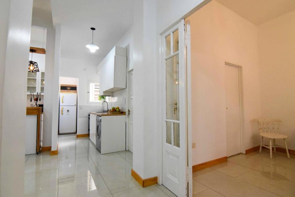 Dpto. En Recoleta: Calido, Proximo Y Confortable Буэнос-Айрес Экстерьер фото