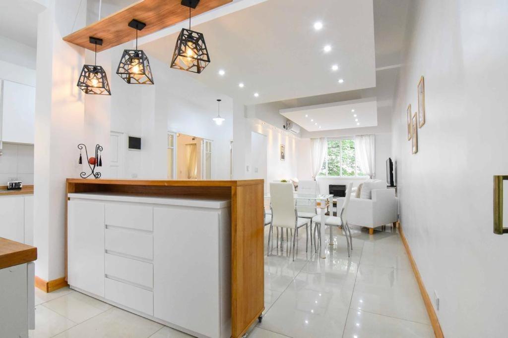 Dpto. En Recoleta: Calido, Proximo Y Confortable Буэнос-Айрес Экстерьер фото